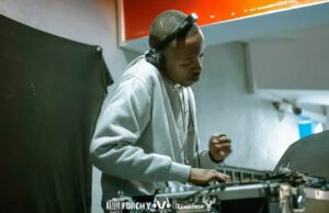 Tribesoul – Umshiso Reloaded (guest Mix)