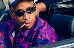 Tshego ft AKA & Raspy – Choppin