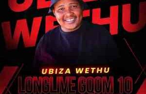 UBiza Wethu – Long Live Gqom 10 (Gqom Explotion Edition)