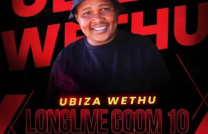Ubiza Wethu – Long Live Gqom 10 (gqom Explosion Edition)