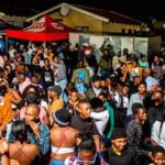 Ubuhlebekamva x Hustler x Mathesha(Gqom Detectives) – Fellow South Africans