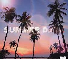 Ubuntu Brothers – Summer Daze