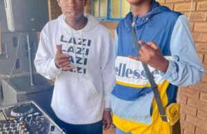 Ulazi & Classic Deep – Run Away