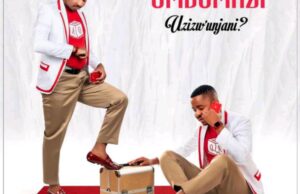 Mj Da Vocalist & Dr Malinga – Uthando Ft Seven Step