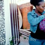 Uqedusizi – Baba Ka Boy