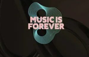 EP: VA – Music Is Forever