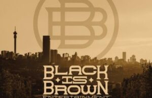 Various Artists – Black Is Brown Entertainment Compilation Vol. 1