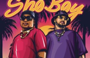 Venom & Shishiliza ft Riky Rick, Junior Taurus, Buzzi Lee, Yanga Chief, Beast RSA, Focalistic, Blxckie & 25K – Sho Boy