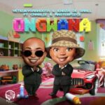 Vetkuk vs. Mahoota & Kabza De Small ft Charlie & Masterpiece – Ongwana