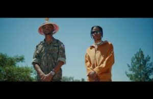 Anzo ft Aubrey Qwana – Umngani Wakho