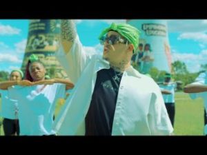 Costa Titch ft C’Buda, Alfa Kat, Banaba Des, Sdida & Man T – Big Flexa