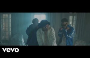 Felo Le Tee, Mellow & Sleazy ft DJ Maphorisa, Madumane & Young Stunna – Bopha