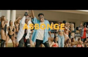 Majorsteez ft Cassper Nyovest – Asbonge
