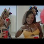 Makhadzi ft Prince Benza – Ma Yellowbone