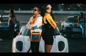 (Video) Marioo ft Sho Madjozi & Bontle Smith – Mama Amina