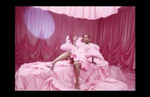 Niniola & Lady Du – I Did It (Bum Bum)