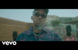 Tshego ft AKA & Raspy – Choppin