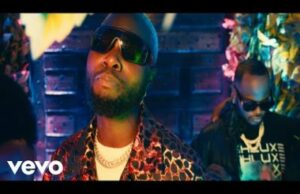 WurlD & Major League DJz ft LuuDadeejay – Stamina