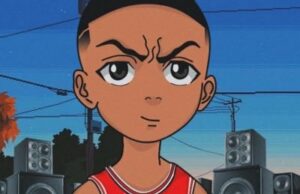 A-reece & Jay Jody – Tuff Luck