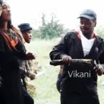 Vikani – Wodumo Lengoma Ethi Iseqamgwaqo