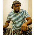 Vusinator – For The Fam Mix Vol. 18