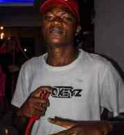 Vyno Keys – No Rules (748 Sessions)