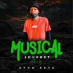 Vyno Keyz – 10111