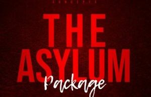 Western Camp & TheGqomBoss – Insimbi