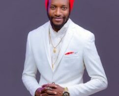 Winky D – Happy Again