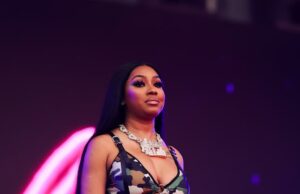 Yung Miami – Rap Freaks