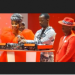 Zakes Bantwini ft Mafikizolo & KFC SA – Masonwabe (KFC 50th Birthday Song)