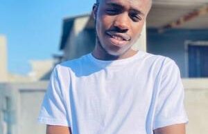 Zimi Mauna – Black Friday