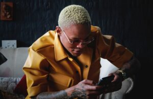 Zingah – Look At Me