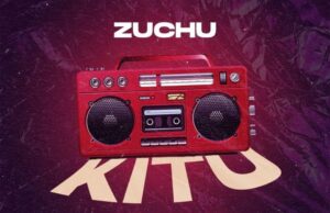 Zuchu Ft. Bontle Smith & Tyler Icu – Kitu