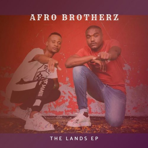 Afro Brotherz Ft. Mr Chillax & Trm Sa – Ikan Yothando Mp3 Download