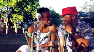 Amashaya Kancane – Uzama Mp3 Download