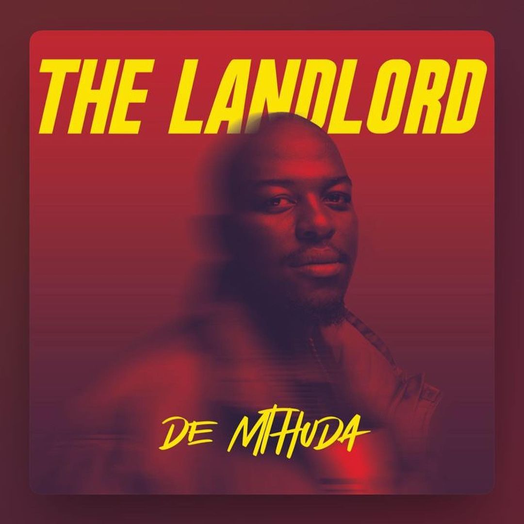 Anathi  – Tell De Mthuda (main Mix) Mp3 Download