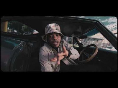 B-Raiz ft Emtee – Hustlaz Frequency Mp3 Download