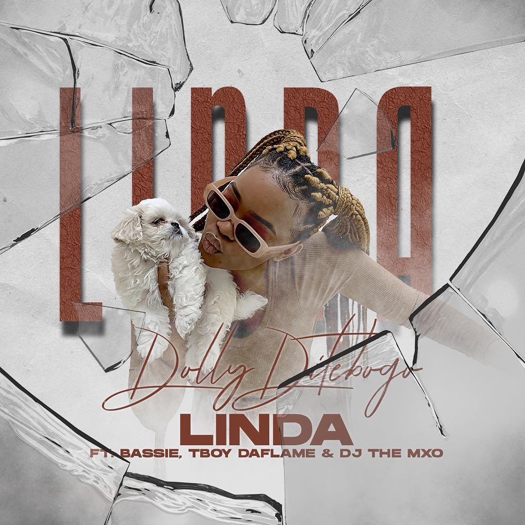 Bassie & Dolly Ditebogo Ft. Tboy Daflame & Dj The Mxo – Linda Mp3 Download
