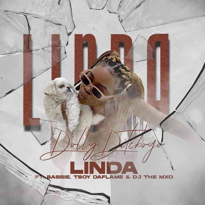 Bassie & Dolly Ditebogo – Linda ft. Tboy Daflame & DJ THE MXO Mp3 Download