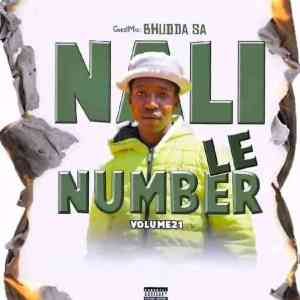 Bhudda SA – Nali Le Number Vol 21 Guest Mix Mp3 Download