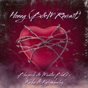 Blaqnick, MasterBlaq & Kucka ft Kyliembailey – Honey Mp3 Download