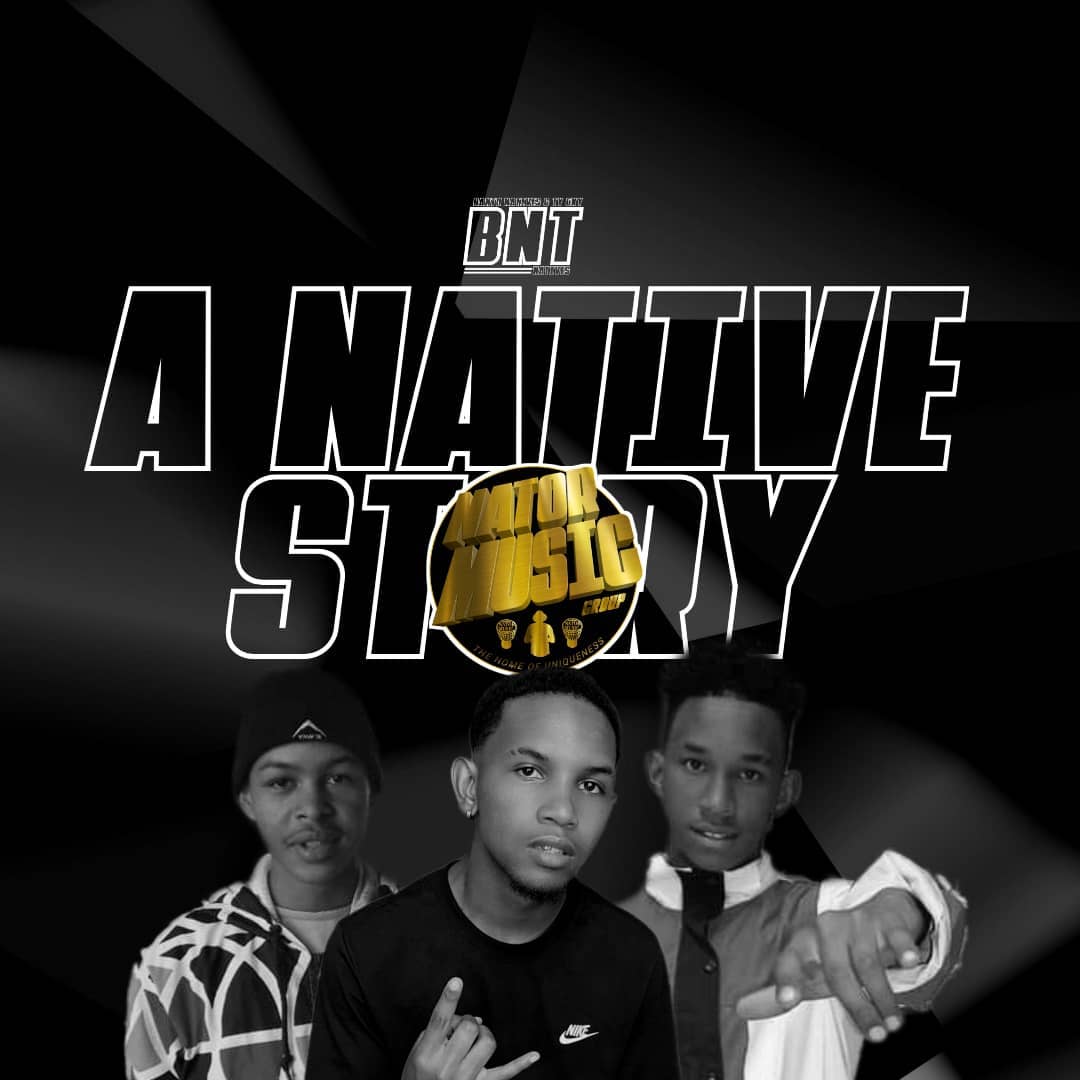 Bnt Natives – Motor Sport Mp3 Download