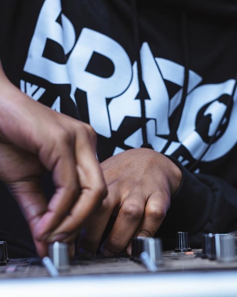 Brazo Wa Afrika – Addictive Sessions Episode 50 Mix Mp3 Download