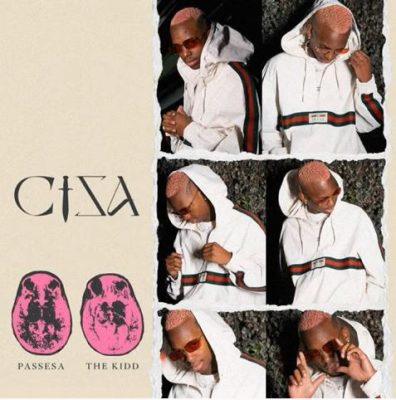 Ciza – Passesa Mp3 Download