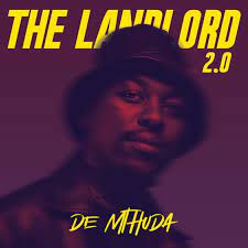 De Mthuda – Long Walk Mp3 Download