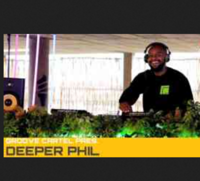 Deeper Phil – Groove Cartel Amapiano Mix Mp3 Download