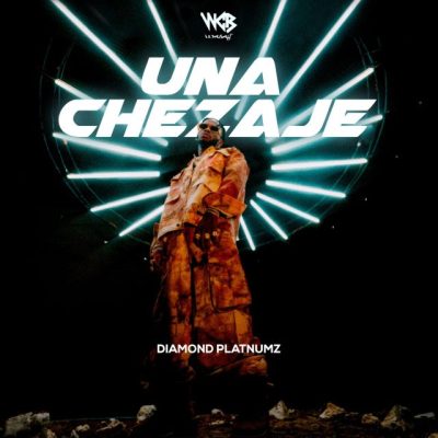 Diamond Platnumz – Unachezaje Mp3 Download