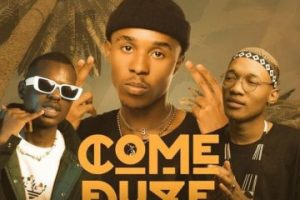 DJ Awakening & Sino Msolo – Come Duze Ft. Musa Keys Mp3 Download