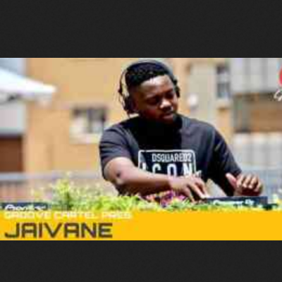 DJ Jaivane – Groove Cartel Amapiano Mix Mp3 Download